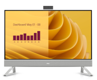Dell 27 AIO Core 7 150U/16GB/512/Win11P - 1346935 - zdjęcie 3